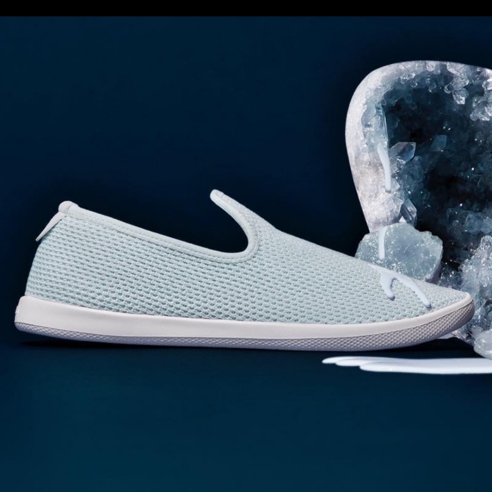 Allbirds Tree Loungers Kauri Cloud